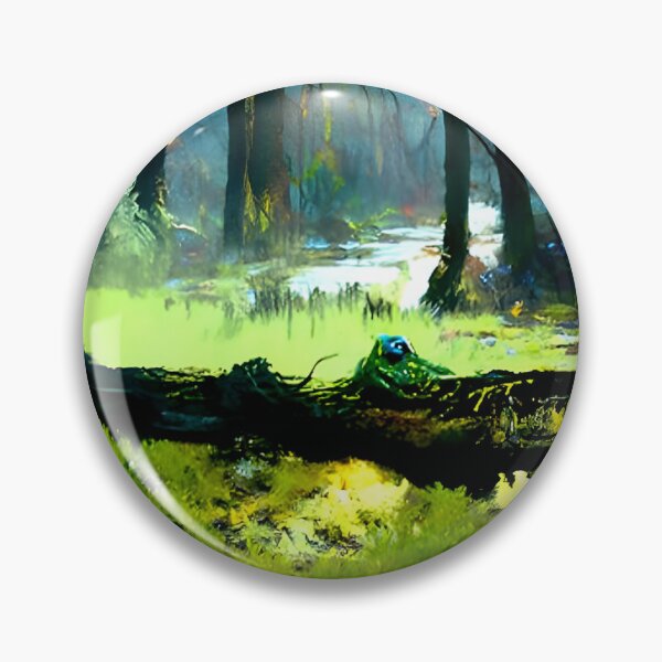 Item preview, Wisphaven (cropped) designed and sold by AGHathaway.