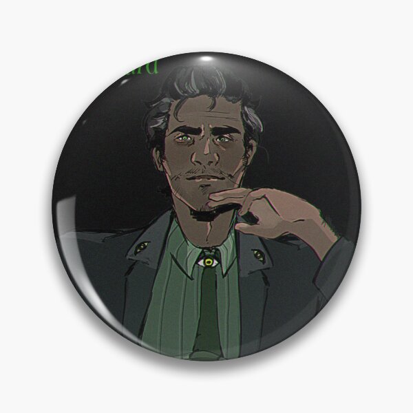 Item preview, Elias Bouchard (1) designed and sold by sophscribbles.