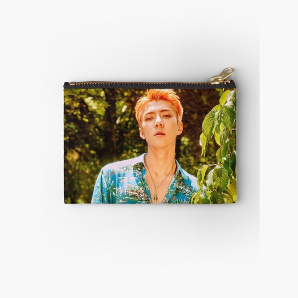 Item preview, sehun koko bop sticker designed and sold by Sehun94.