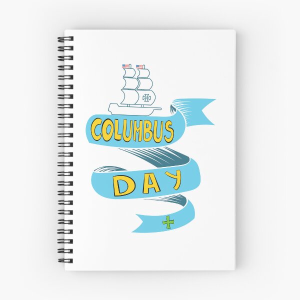 Item preview, Columbus Day designed and sold by Joey92cart.