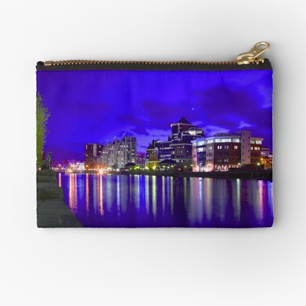 Item preview, Harbour City at Night designed and sold by yeamanphoto.