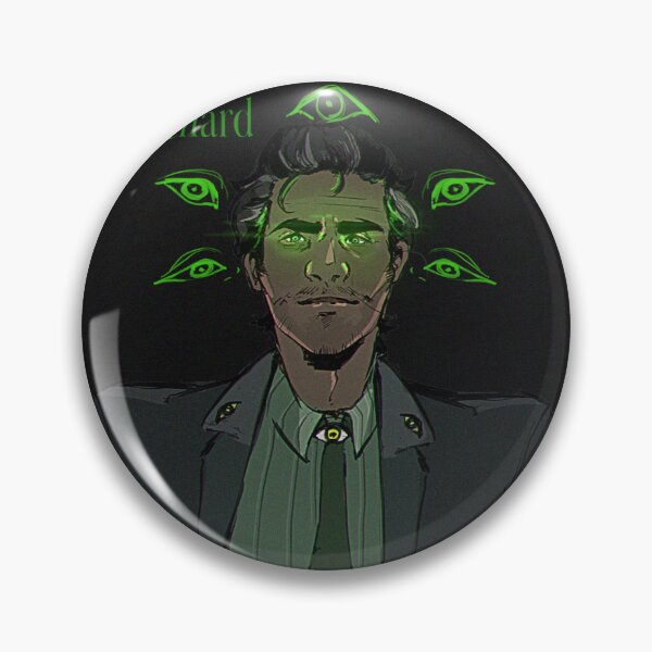 Item preview, Elias Bouchard (2) designed and sold by sophscribbles.