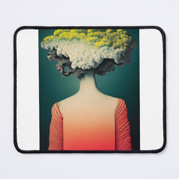 Item preview, Foggy Brain designed and sold by A-Skyman.
