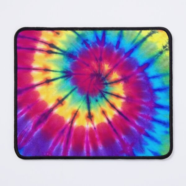 Item preview, Tye Dye 19 designed and sold by quinnhopp.