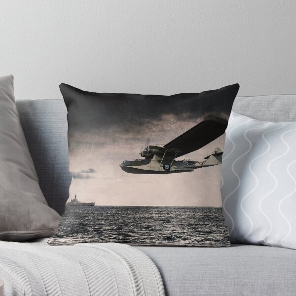 Item preview, RAF Catalina  designed and sold by Airpower Art.