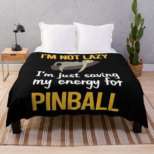 Item preview, Saving Energy Pinball designed and sold by Dividestore.