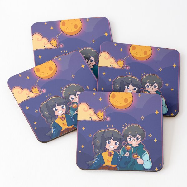 Item preview, Mid-autumn Festival 2022 designed and sold by Konayachi.