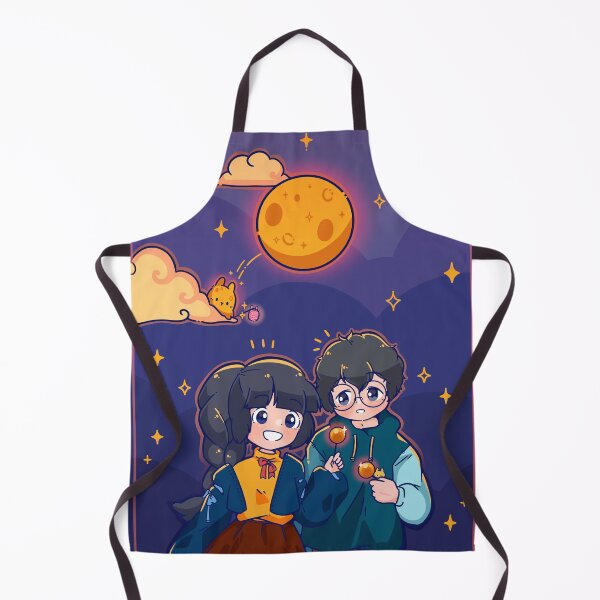 Item preview, Mid-autumn Festival 2022 designed and sold by Konayachi.