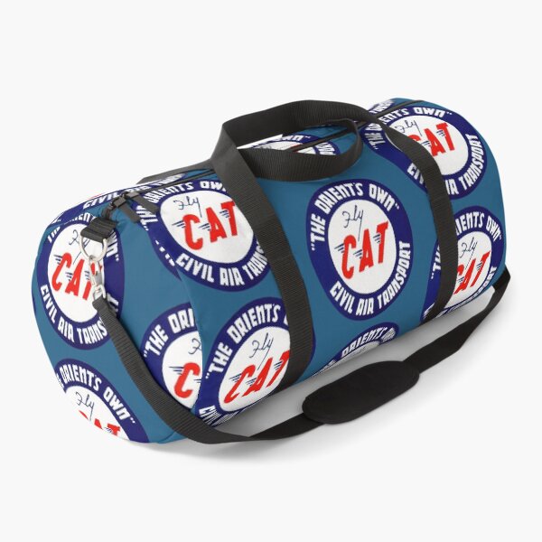 Item preview, Fly CAT - Civil Air Transport designed and sold by historicimage.
