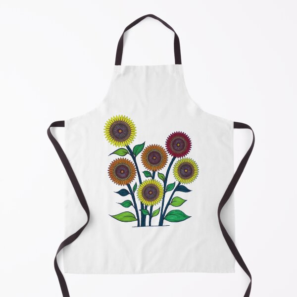 Item preview, Spirograph Sunflower Seeds designed and sold by RachelEDesigns.