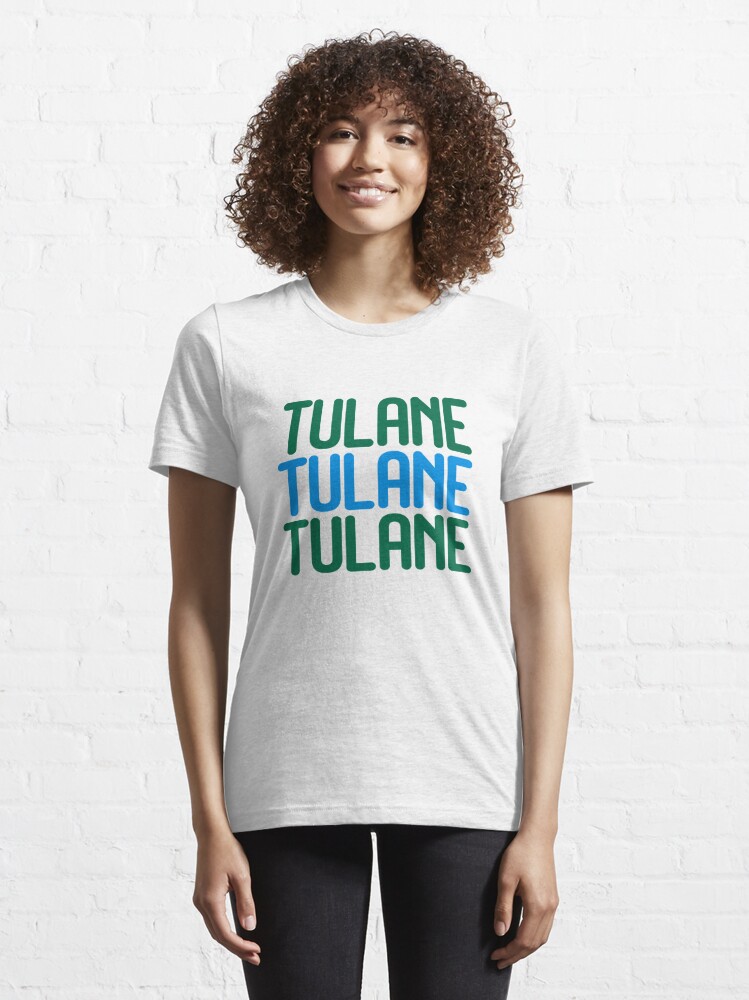 Tulane Daddy Doggie T-Shirt – All Season Apparel