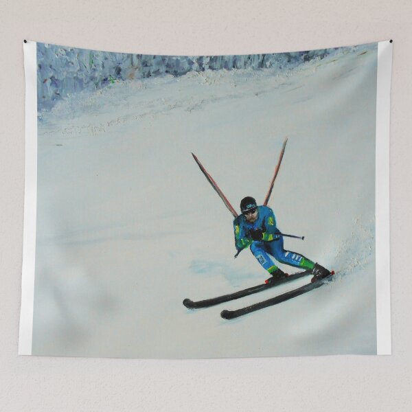 Item preview, All Downhill designed and sold by rokinronda.
