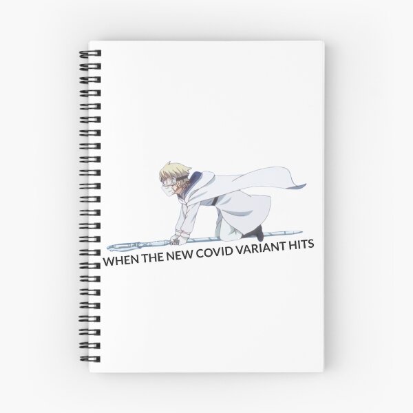 Item preview, Parallel World Pharmacy | when the new covid variant hits designed and sold by SubtleDesings.