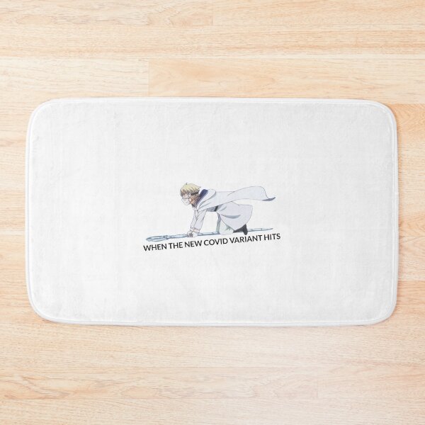 Item preview, Parallel World Pharmacy | when the new covid variant hits designed and sold by SubtleDesings.