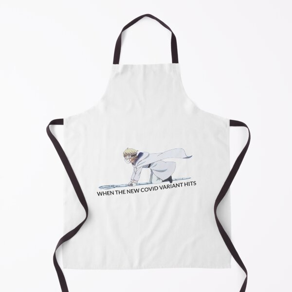 Item preview, Parallel World Pharmacy | when the new covid variant hits designed and sold by SubtleDesings.