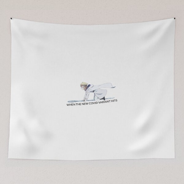 Item preview, Parallel World Pharmacy | when the new covid variant hits designed and sold by SubtleDesings.