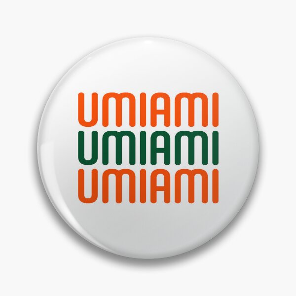 Item preview, university of miami designed and sold by designsbysamantha.