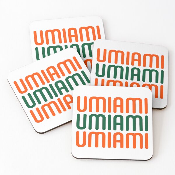 Item preview, university of miami designed and sold by designsbysamantha.