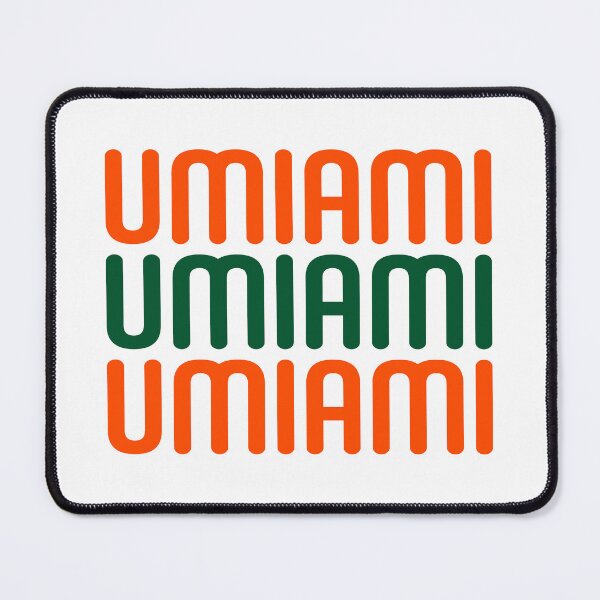 Item preview, university of miami designed and sold by designsbysamantha.