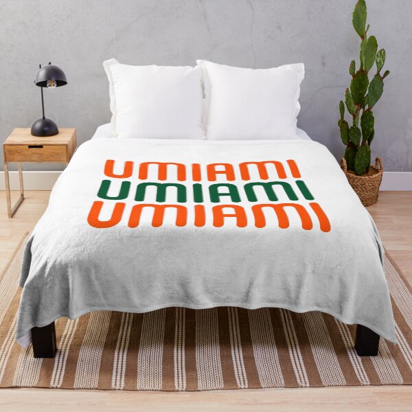 Item preview, university of miami designed and sold by designsbysamantha.