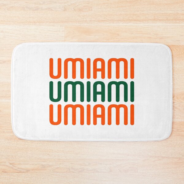 Item preview, university of miami designed and sold by designsbysamantha.