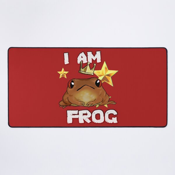Item preview, I am frog 9 designed and sold by Furiarossa.