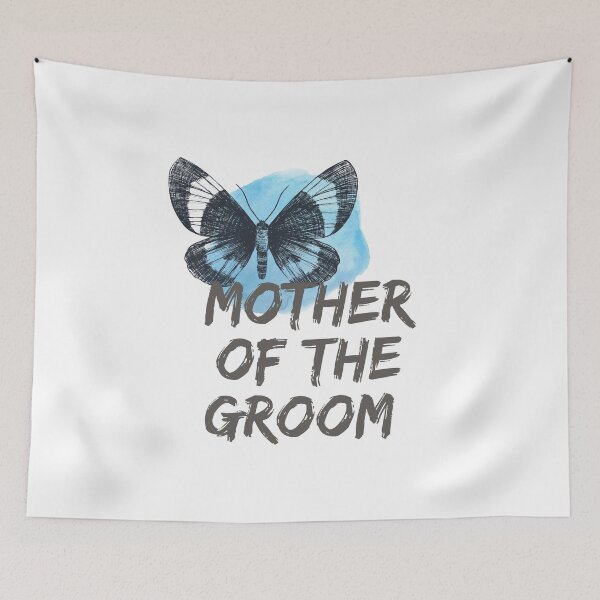 Item preview, Mother of the Groom designed and sold by byrne-ma.