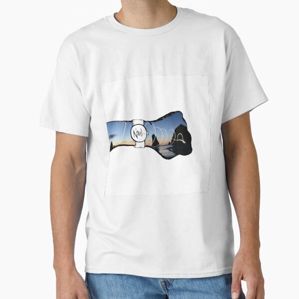 Item preview, Be Here. designed and sold by Forevertoplay.