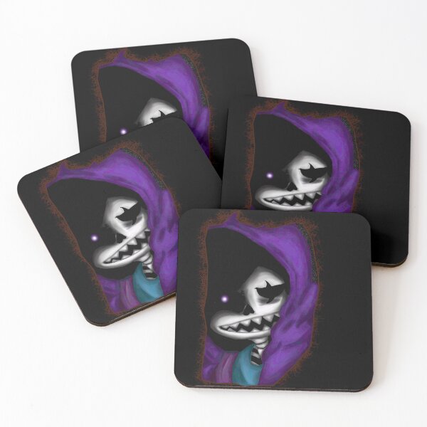 Item preview, Shrouded  designed and sold by MoonRushers.