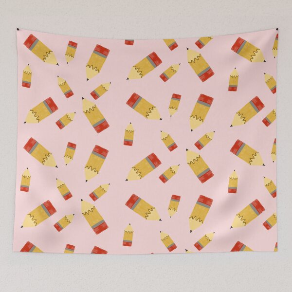 Item preview, Pencil digital artwork designed and sold by altairaleon.