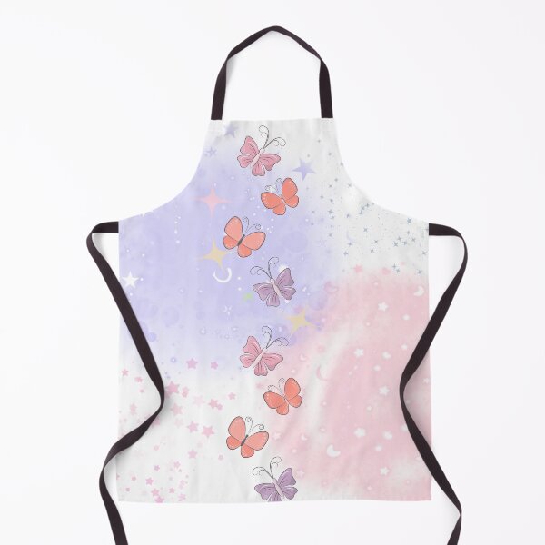 Item preview, The Sparkling Butterfly With softcolour sparkling designed and sold by RistyBlue.