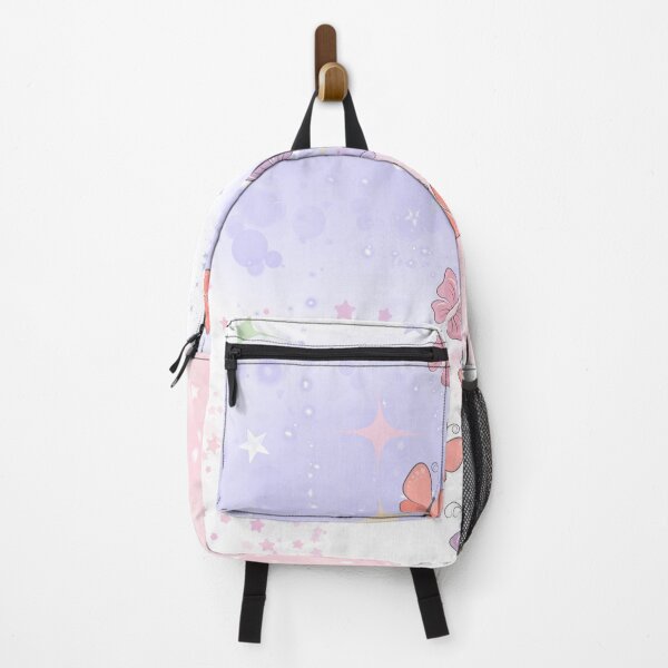 Item preview, The Sparkling Butterfly With softcolour sparkling designed and sold by RistyBlue.