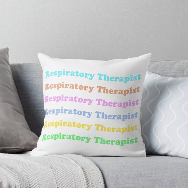 Item preview, respiratory therapist designed and sold by JavierShih.