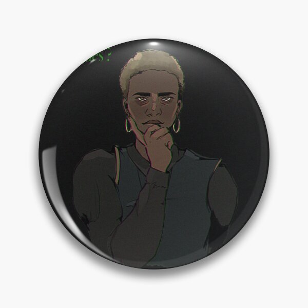Item preview, Not Sasha James  designed and sold by sophscribbles.