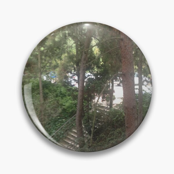 Item preview, Stairway to nature designed and sold by B-ore-iental.