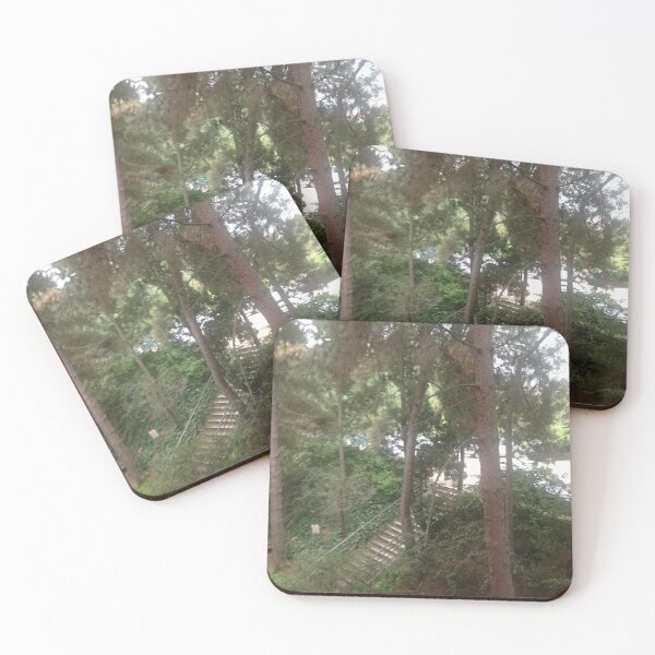 Item preview, Stairway to nature designed and sold by B-ore-iental.