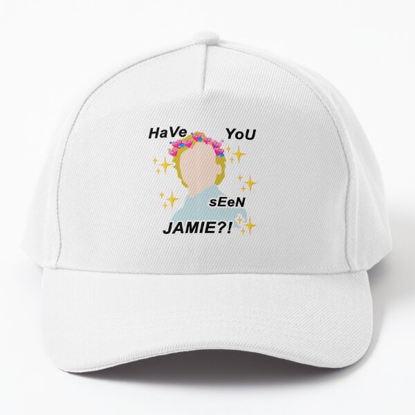 Item preview, HaVe YoU sEeN JAMIE? | Jamie Campbell Bower | STRANGER THINGS NETFLIX designed and sold by maria-smile.