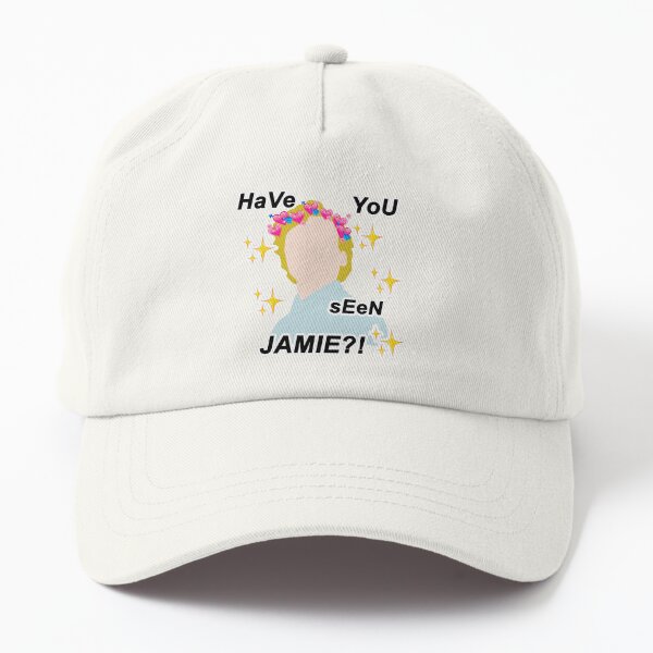 Item preview, HaVe YoU sEeN JAMIE? | Jamie Campbell Bower | STRANGER THINGS NETFLIX designed and sold by maria-smile.