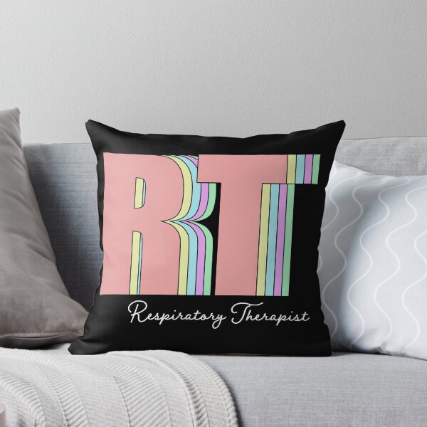 Item preview, respiratory therapist designed and sold by JavierShih.