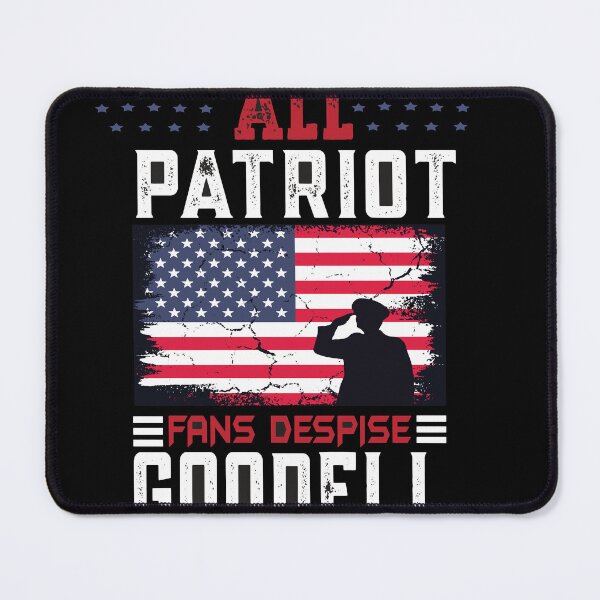Item preview, patriot day t-shirt T-Shirt designed and sold by Tarikul Islam.