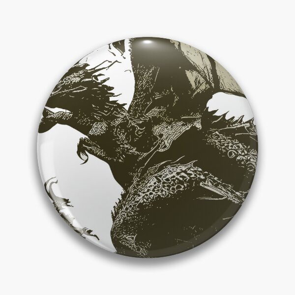 Item preview, Dragons designed and sold by fishtower.