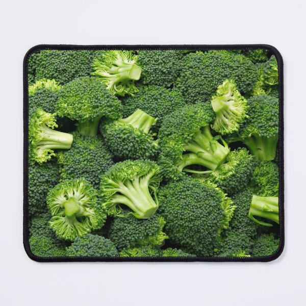 Item preview, broccoli designed and sold by quinnhopp.