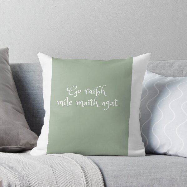 Item preview, Go raibh maith agat. Thank you.  designed and sold by mcasablancas.