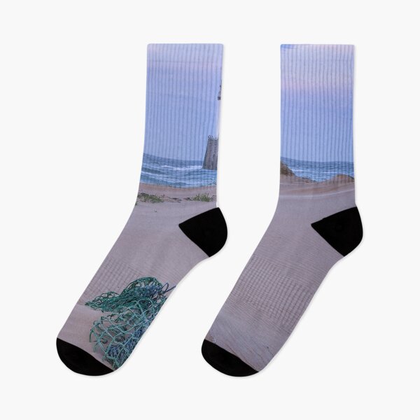 Item preview, Dusk at Rattray Head Lighthouse designed and sold by ShinyPhoto.
