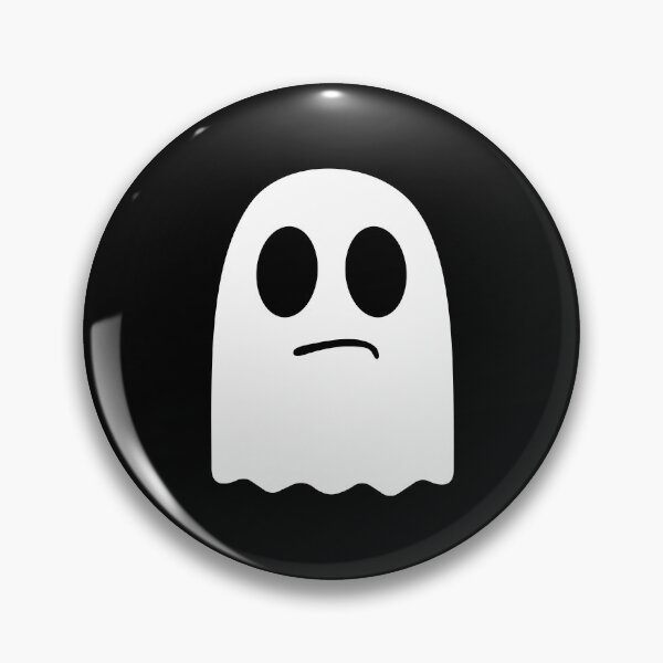 Item preview, Unimpressed Ghost designed and sold by PaulSDesign.