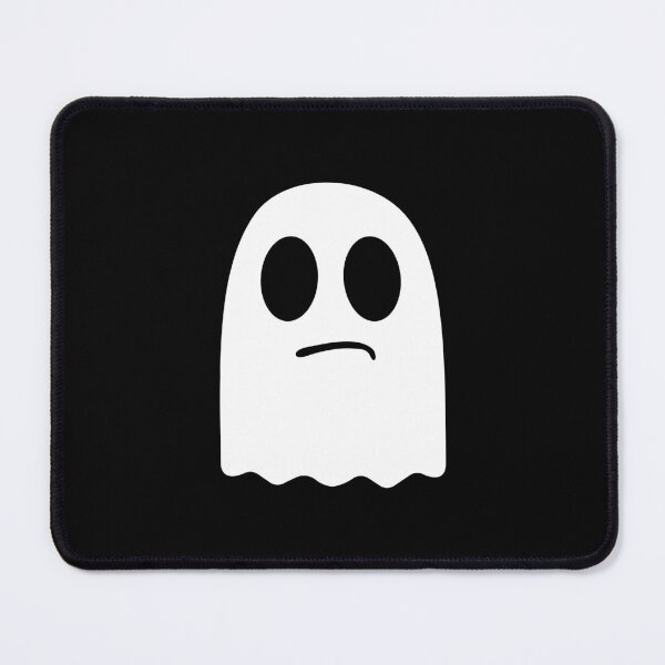 Item preview, Unimpressed Ghost designed and sold by PaulSDesign.