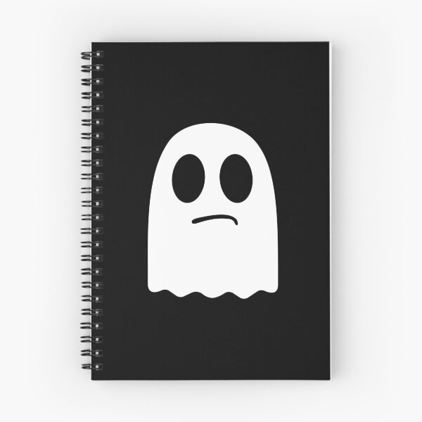 Item preview, Unimpressed Ghost designed and sold by PaulSDesign.