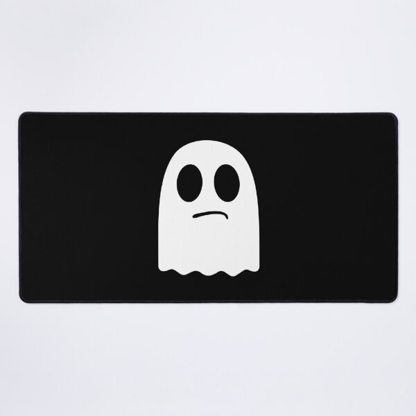 Item preview, Unimpressed Ghost designed and sold by PaulSDesign.