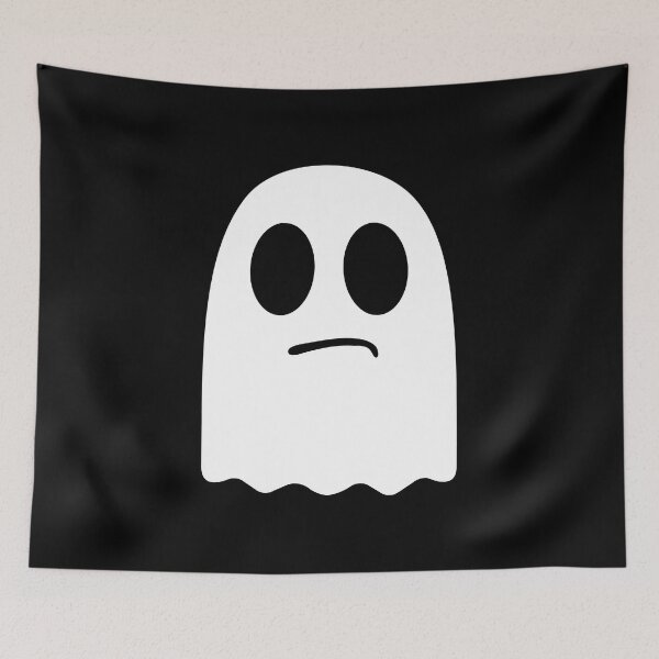 Item preview, Unimpressed Ghost designed and sold by PaulSDesign.