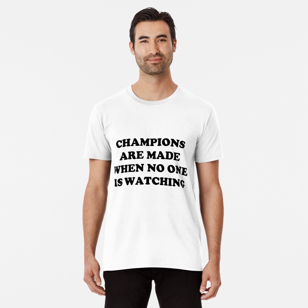 Item preview, Premium T-Shirt designed and sold by runningharmony.